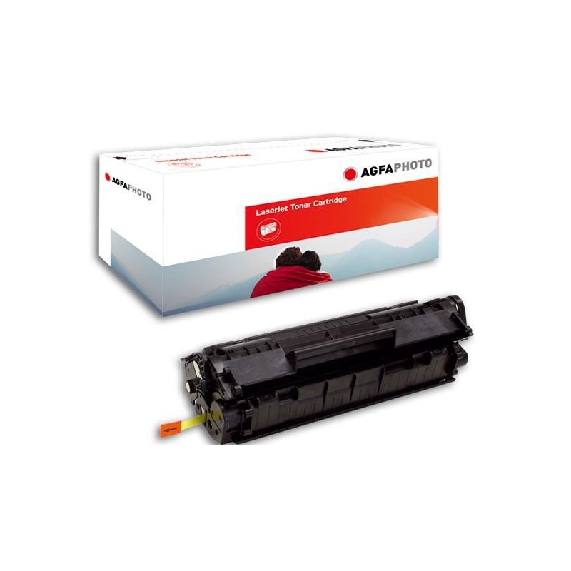 AgfaPhoto Toner Black AgfaPhoto Toner Black